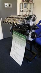 Photo from Northampton Motorsport